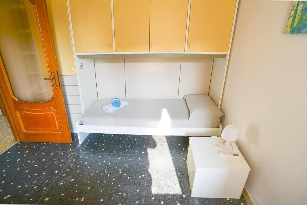 Larte Al Mare Vicino Spiaggia Con Ac E Wifi Apartment Savona Ngoại thất bức ảnh