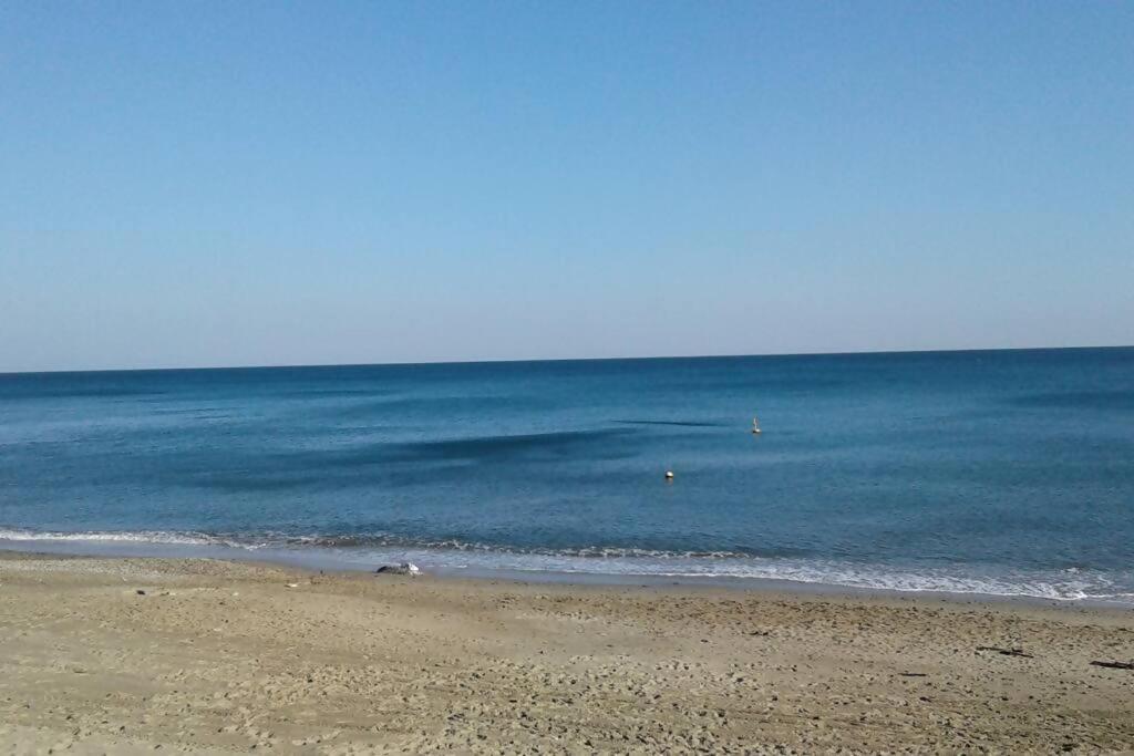 Larte Al Mare Vicino Spiaggia Con Ac E Wifi Apartment Savona Ngoại thất bức ảnh