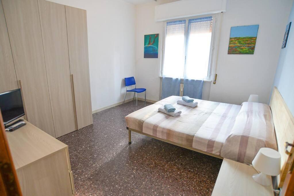 Larte Al Mare Vicino Spiaggia Con Ac E Wifi Apartment Savona Ngoại thất bức ảnh